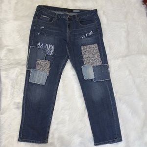 Aeropostale jeans